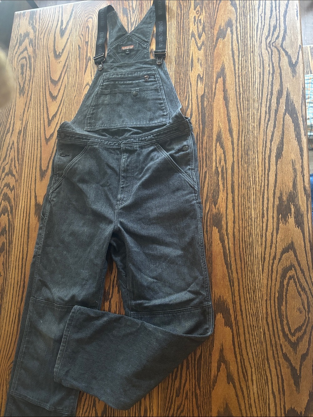 Patagonia Overalls